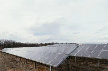 Harnessing the Sun: The Bright Benefits of Solar Systems for Businesses