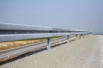 Highway Crash Barriers in Road Safety